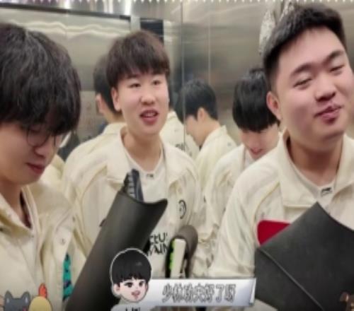 IG發布對陣NIP賽事Vlog：讓你見識一下少林功夫！