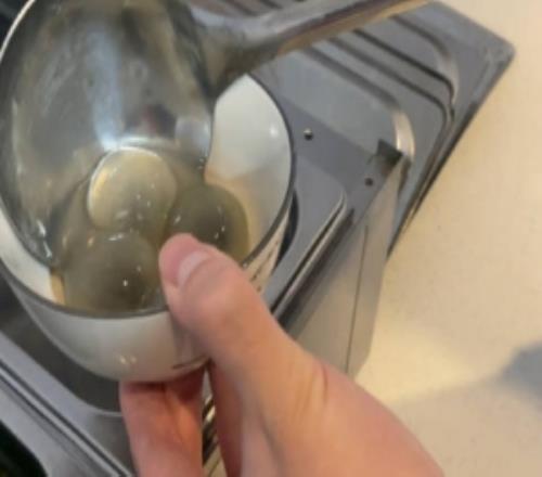 JDG更新元宵節選手動態：今日吃湯圓