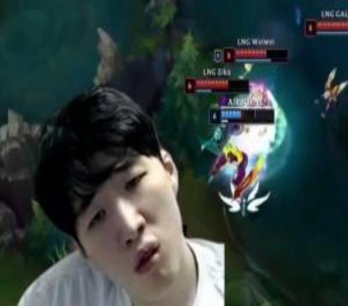 粉絲還是太溫柔了！說兩句說是惡意那鬼皇被死亡威脅，T1六冠還是被噴算什么