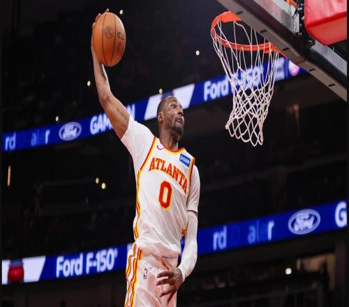 勇士球迷必須認清：庫明加在老鷹的火熱開局或許只是一個假象