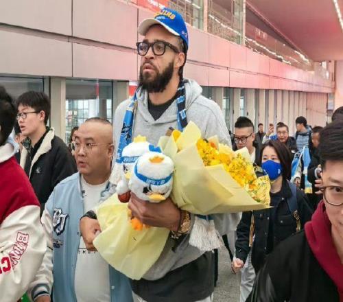 別對麥基期望太高只因北京陣中有一人，奧莫特就是前車之鑒