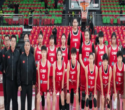 拒19分逆轉！中國女籃加時險勝巴西王思雨21分張子宇10+4