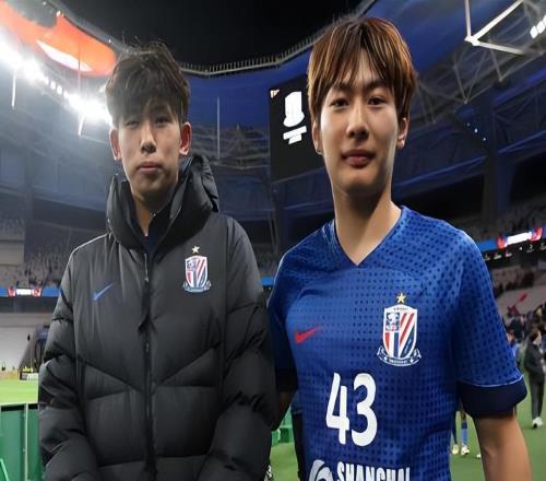 中超首輪或有多位09后冒頭！球迷更看好誰登場帥惟浩成黑馬