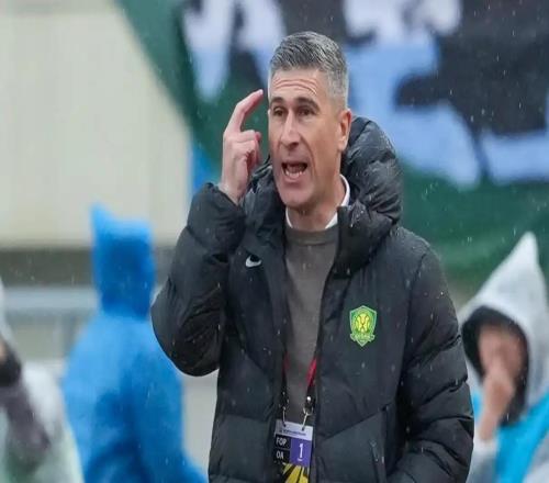 中超前瞻新賽季6日拉開大幕，九隊(duì)負(fù)分起步，2026誰主沉浮