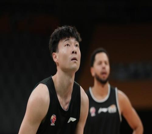 遼寧熱身雙殺北控！6人上雙，趙森連爆，哈維高效，布羅金頓缺席