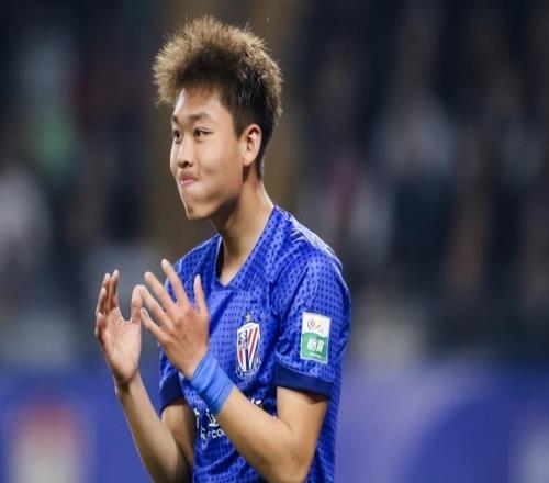 上海申花VS大連英博：吳曦高天意坐鎮，特謝拉領銜，3大外援沖鋒