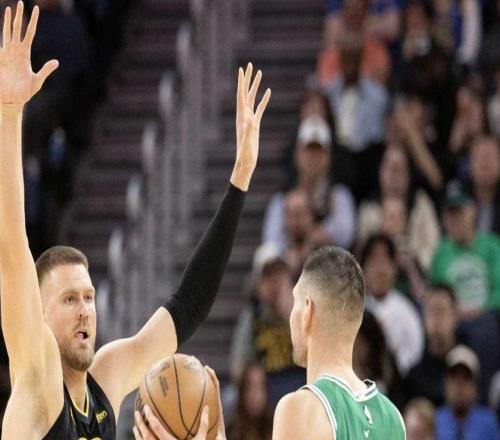 壞消息，勇士隊中鋒波爾津吉斯因神秘疾病將連續缺席第六場比賽