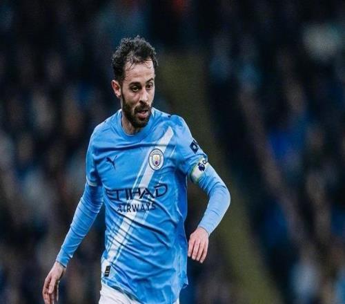 瓜帥跌倒塔帥吃飽！哈蘭德夢游0射正，曼城22森林冠軍漸行漸遠