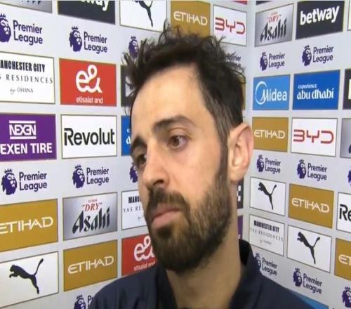 B席：這種比賽讓人沮喪這賽季所有五五開的判罰都對我們不利