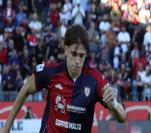 米體：國米和尤文今夏可能爭帕萊斯特拉，球員也吸引英超興趣