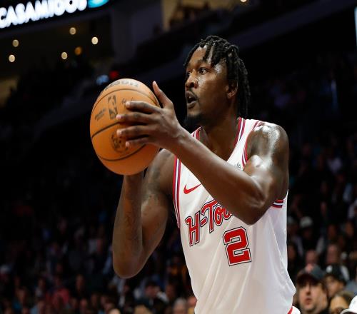 芬尼史密斯談穩定出場的重要性感悟投籃節奏的尋回之路_NBA直播