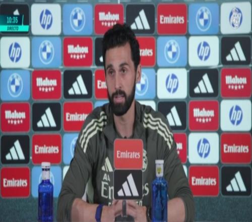 阿韋洛亞表示我們沒有時間進行磨合，比賽的場次幾乎超過了訓練的次數_西甲直播