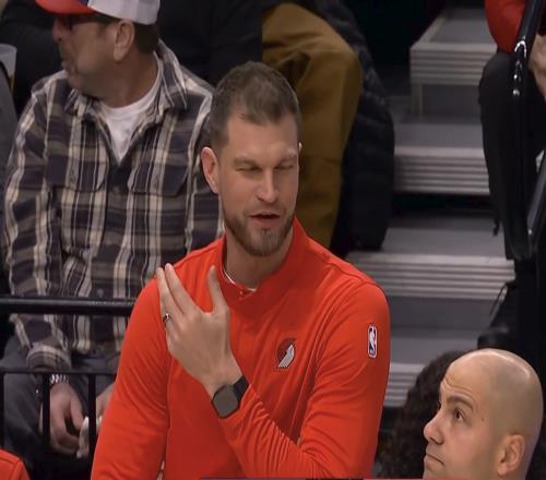 開拓者最新官宣，提到楊瀚森！NBA生涯反轉了，引發中國球迷擔憂