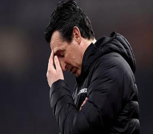 埃梅里：前29輪中我們的整體表現比切爾西更好，但今天例外