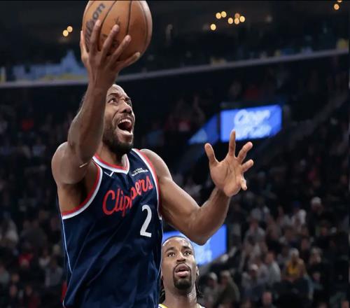 沒吹牛！盧指導在快船6勝21負后定下5成勝率目標后球隊僅差1勝