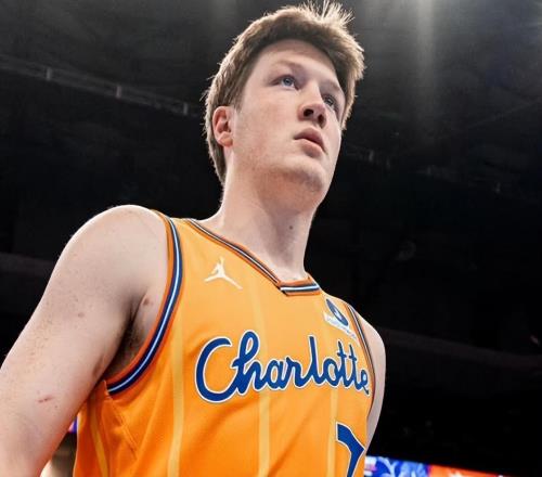 20分4板！聯盟第1！克神追平喬丹，最佳新秀或許已經提前失去懸念