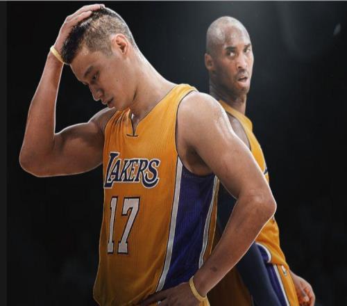 林書豪我指揮科比擋拆自己單打保羅幸好三分進了不然我被裁掉了