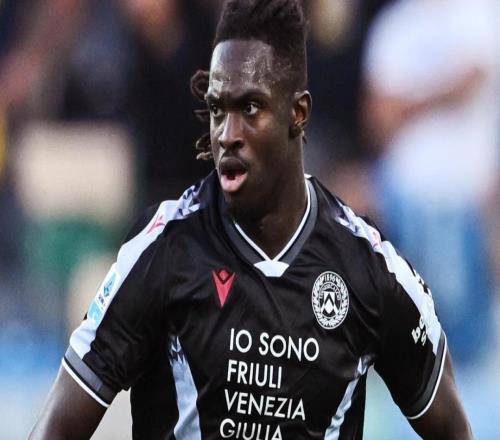 法媒：索萊是國米今夏補強防線的頭號目標，雙方計劃4月會面