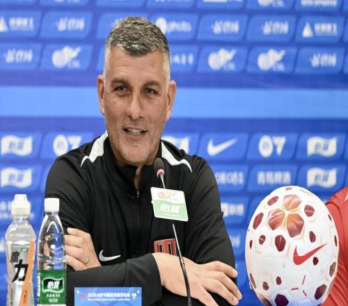 明晚，2026賽季中超將在成都精彩揭幕！成都蓉城將力爭開門紅