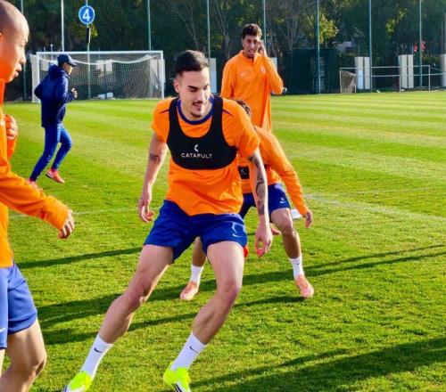 北青沒把鐵人列入爭冠集團！阿爾瓦羅能對抗老茂韓鵬誰說了算