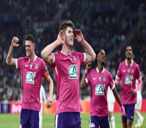 歐洲杯賽瘋狂一夜！大馬黑65晉級，皇家社會10，決賽會師馬競