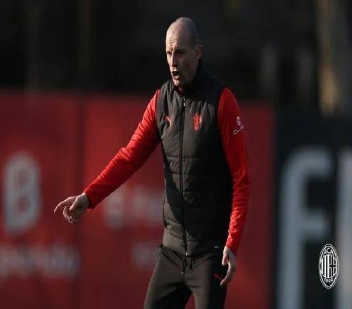 羅馬諾丨阿萊格里確實曾距離皇馬僅一步之遙