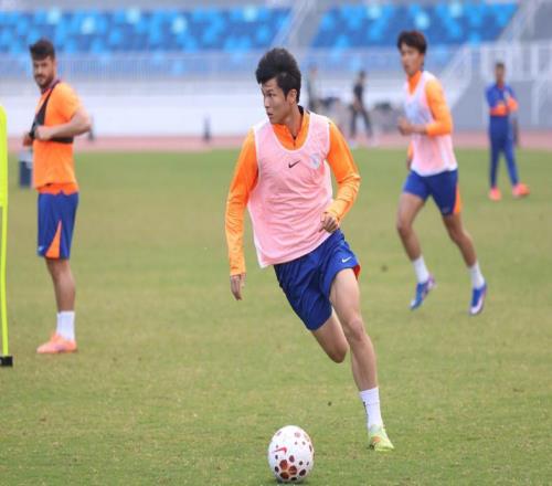 泰山B隊沖甲文旅能養(yǎng)活兩支球隊鐵人欲打破爭冠格局輕敵必自斃