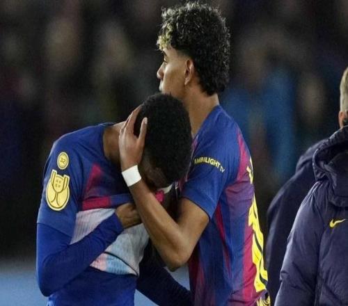 西媒：巴薩球員連續受傷加劇更衣室不滿，體能訓練方法遭質疑