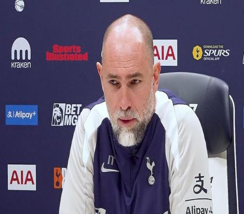 特爾沒首發圖多爾：很多比賽都在最后20分鐘才決出勝負