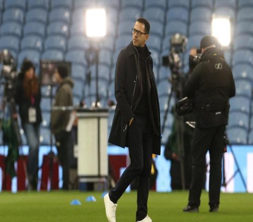 羅塞尼爾：我沒明確的1號門將，約恩森訓練中表現(xiàn)很出色