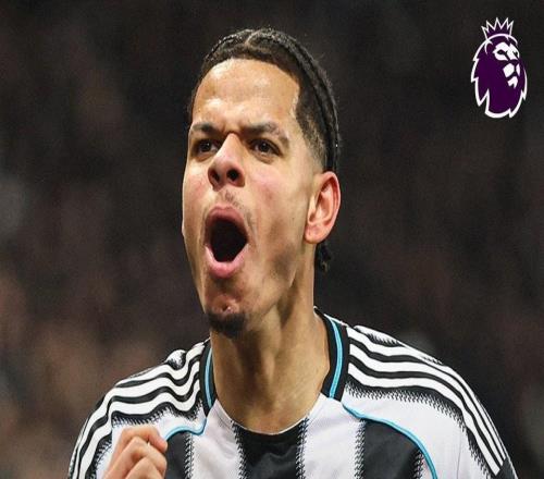 自1931年以來，紐卡首次聯賽主場對曼聯取得四連勝