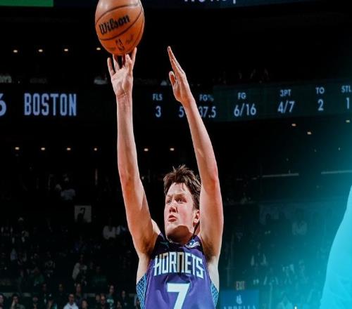 克努佩爾又創3紀錄！專家透露兒時求勝心就很強米勒：他就是ROY