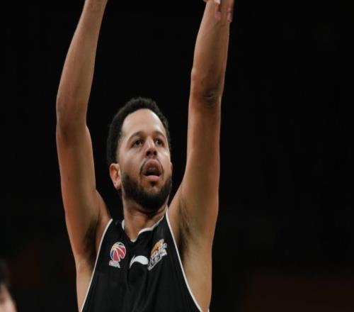 遼寧熱身勝北控！5人上雙，哈維精準三分，2小將發揮，里勒轟29分