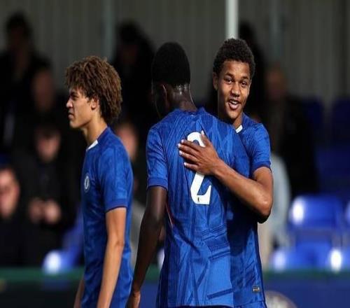 郵報：去年里斯詹姆斯杯后，切爾西將辦里斯和勞倫詹姆斯杯