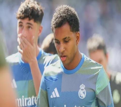 羅德里戈重傷夢碎世界杯：三年前舊傷埋雷，皇馬醫療決策引質疑！