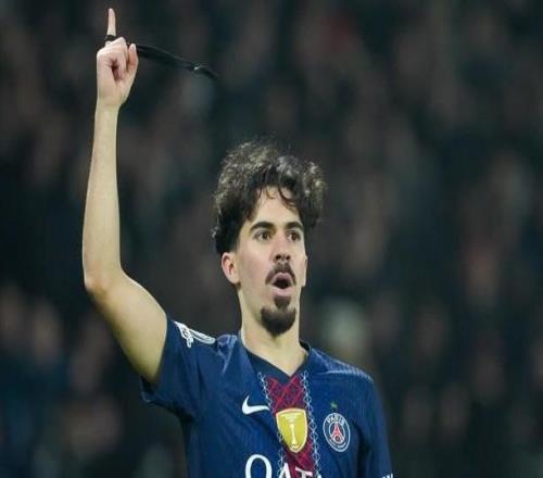 轉會皇馬傳聞維蒂尼亞：我在巴黎非常好，離開這會是傻事