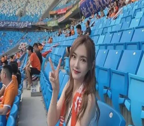 中超16強巡禮青島海牛：7分開局，保級無路