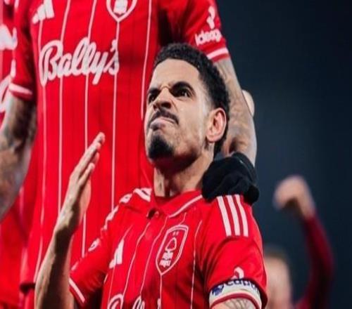 吉布斯懷特：曼城肯定更多地控球，而我們保持耐心把握機(jī)會(huì)