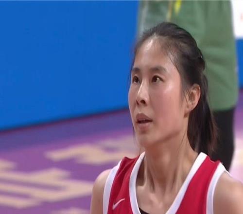 一場5分險勝，中國女籃加時賽打敗巴西！王思雨21分，劉禹彤12分