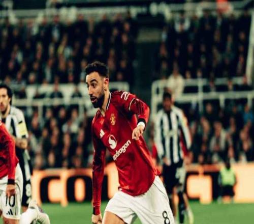 65助追平斯特林，B費升至英超歷史助攻榜第19位