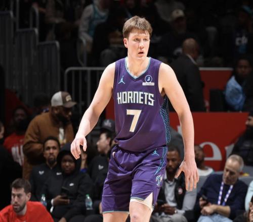 NBA新秀榜：克努佩爾繼續榜首，弗拉格第二，哈珀升至第四