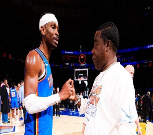 復(fù)出就奪回聯(lián)盟第一！SGA延續(xù)四紀(jì)錄被贊多面手布朗：造犯規(guī)一絕