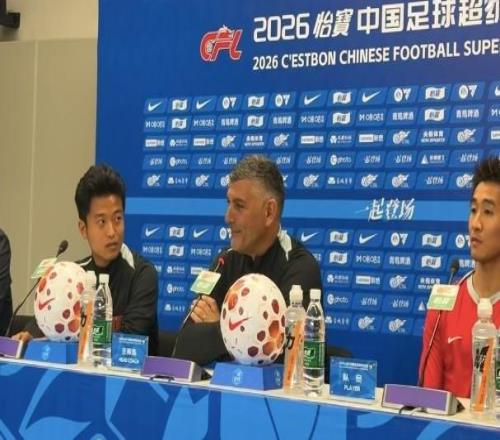 約翰阿洛伊西：我們的準(zhǔn)備很充分，在主場(chǎng)也具有優(yōu)勢(shì)