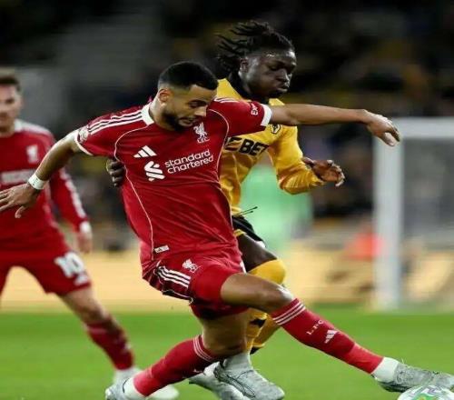 恩古莫哈必須首發！副班長補時絕殺利物浦，7000萬歐巨星成軟肋