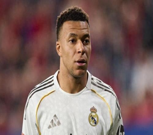 風(fēng)險(xiǎn)激增！姆巴佩若強(qiáng)行復(fù)出恐致韌帶斷裂，無緣世界杯