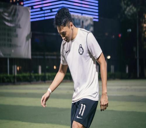 中超沒(méi)搶到票來(lái)這里，還有球衣免費(fèi)送