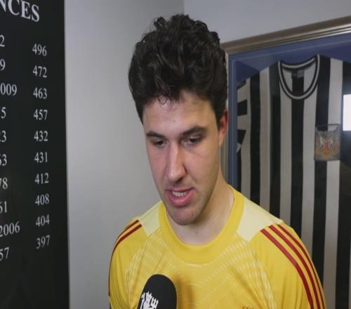 拉門斯：像今天這樣出現(xiàn)集體性的狀態(tài)掉線是絕對(duì)無(wú)法被接受的