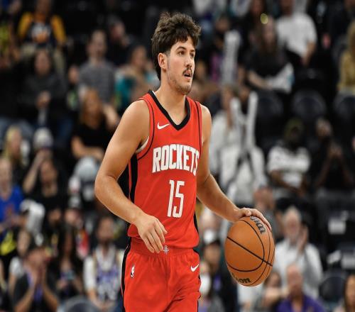 火箭小將已蛻變！全明星后17分+三分44.4%若能保持真能改變球隊