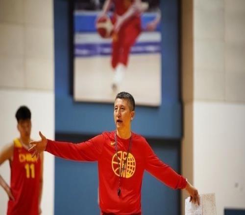 徐昕：落選國家隊完全理解郭導(dǎo)排兵布陣沒有機會就沉下心提升自己