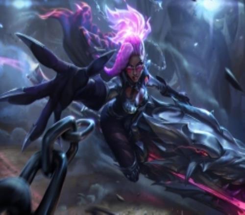 外網(wǎng)統(tǒng)計這些英雄上一款皮膚時間：機甲獵犬賽納狗狼人均超一年